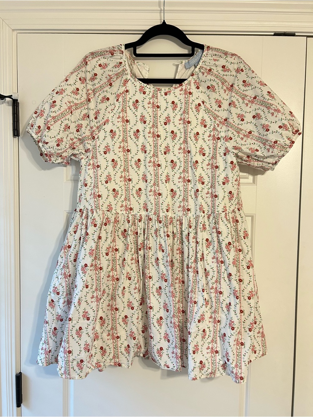 Hill House Dress